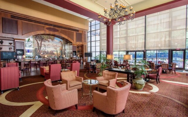 Crowne Plaza Hotels St. Louis - Downtown