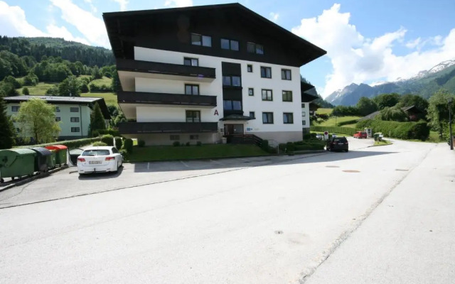 Appartements Domizil