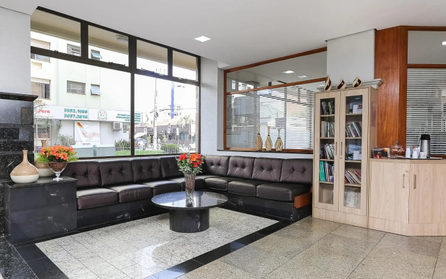 Hotel Suárez São Leopoldo