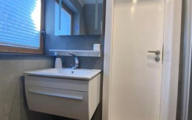 Ferienhaus am Rachental