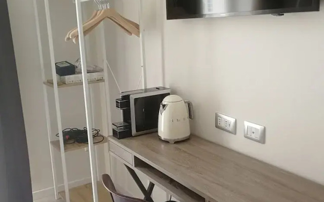 Gatto Bianco Duchessa