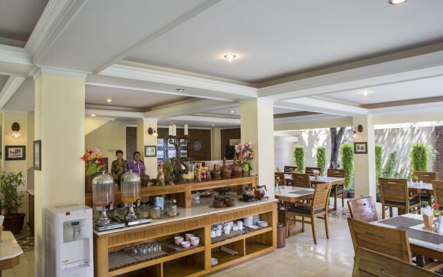 Duta Garden Hotel