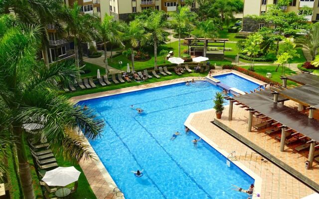Jaco Beach Apartments