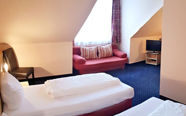 DORMERO Hotel Hoyerswerda