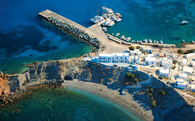 Vardia Bay Studios