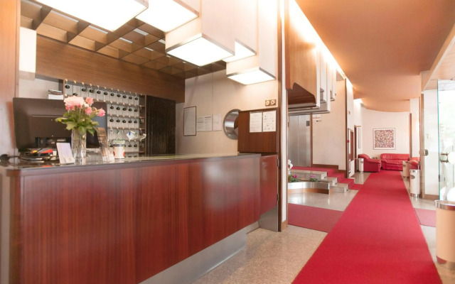Albergo Residence Italia