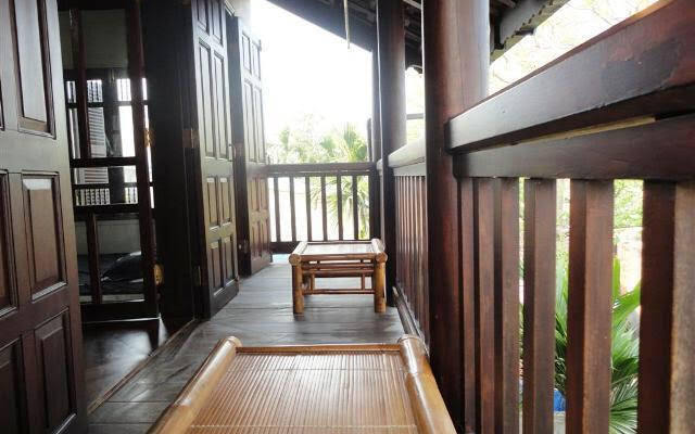 BLan House
