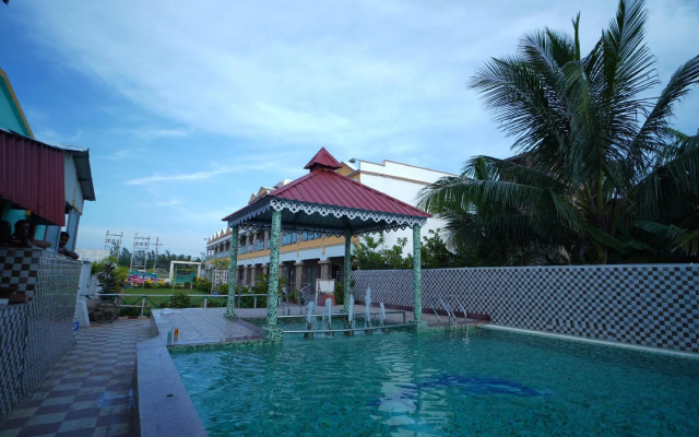 Sweet Dream Beach Resort