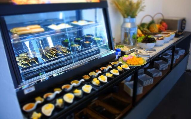 Shane Hotel Chiangmai
