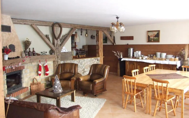 Gościniec Janowa Góra