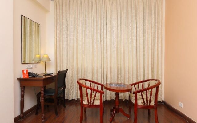 OYO 15925 Tommaso Hotels And Resorts