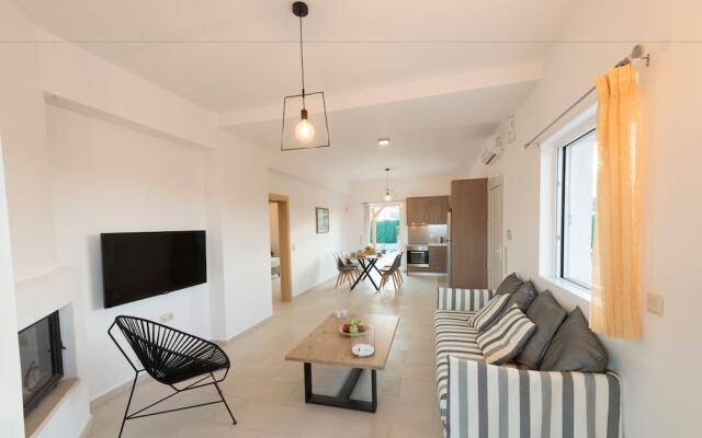 Arhontia Villa by LeaderStay