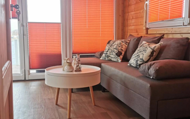 Traum Unterkunft an der Jade