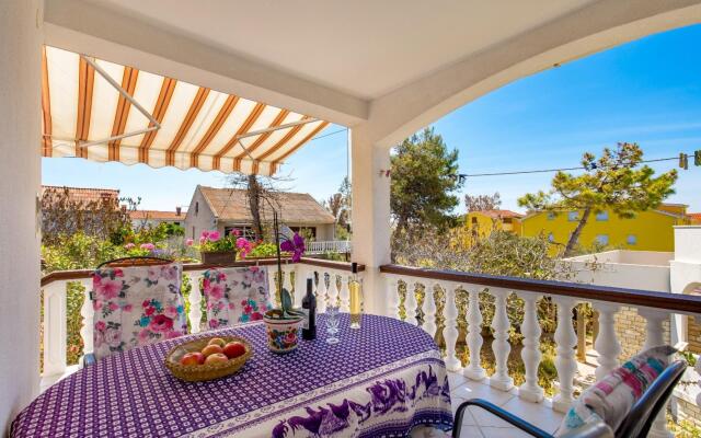 Masa - 150 m from beach - A1(4+1)