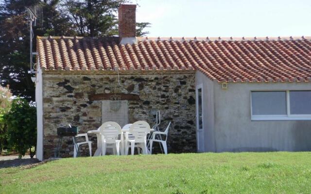 Gîte Vairé, 4 pièces, 6 personnes - FR-1-426-411