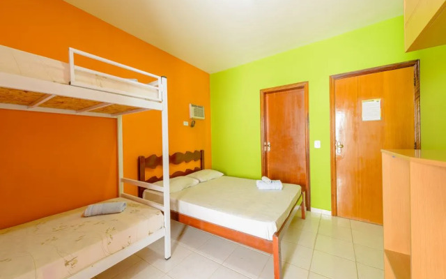 Pousada Morada Dusanjos