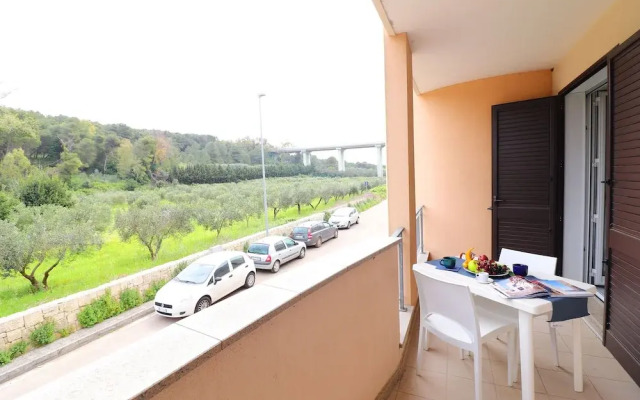 Casa Vacanze "claudia" a Otranto 6 Posti