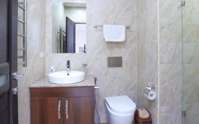Stay Inn on Pavstos Buzanda Street 17