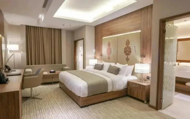 V Boutique Hotel