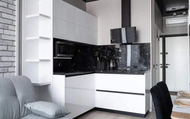 Orange Apart Аллея парк