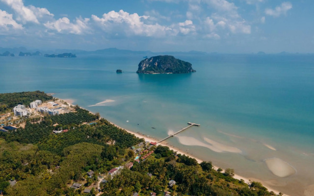 Baan Taranya Koh Yao Yai