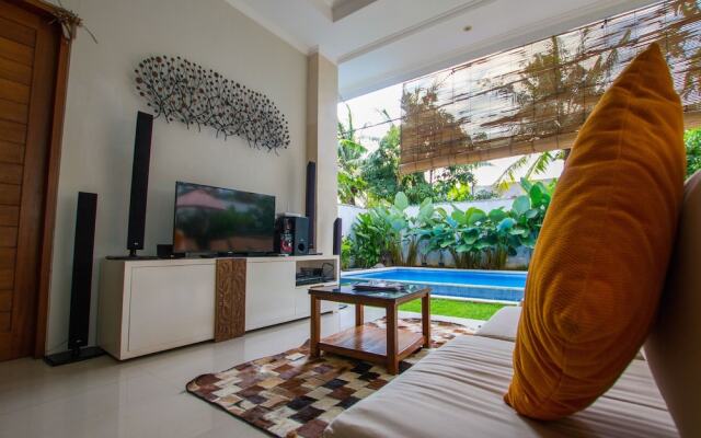 Villa Harmony Seminyak