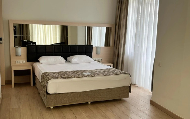 Hotel Golden Lotus - All Inclusive