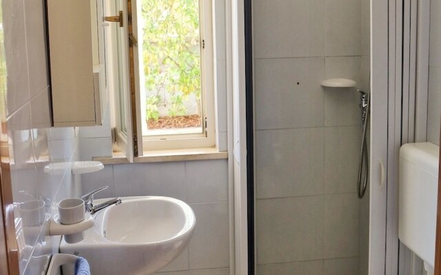 Villa a Lido Pizzo Gallipoli