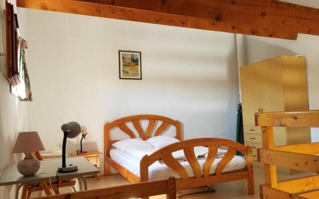 Ls27 : Villa 2 Pièces Mezzanine 5 Couchages Gruissan