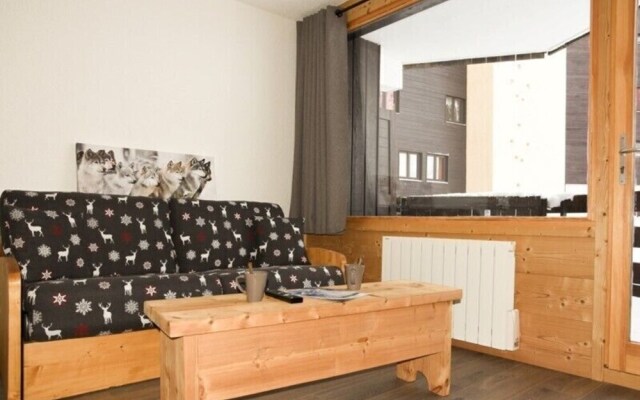 Magnifique Petit T3 Rénové Avec Goût à Montgenèvre