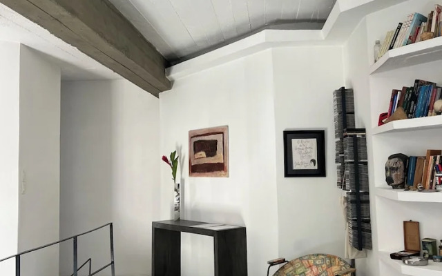 Loft Triplex en Playa Santa Fe