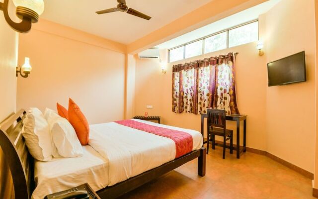 OYO 13415 Cherai Village Home Stay