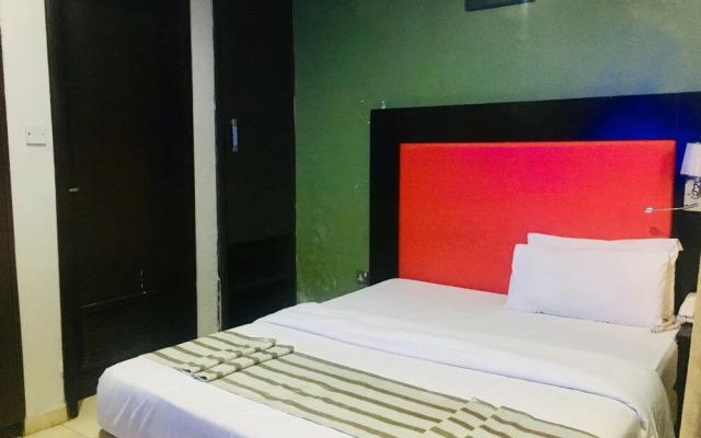 Home Gate Resort Limited