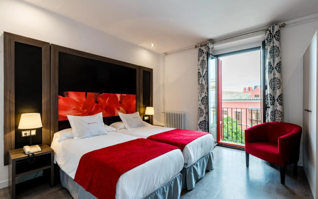 Hotel Sevilla