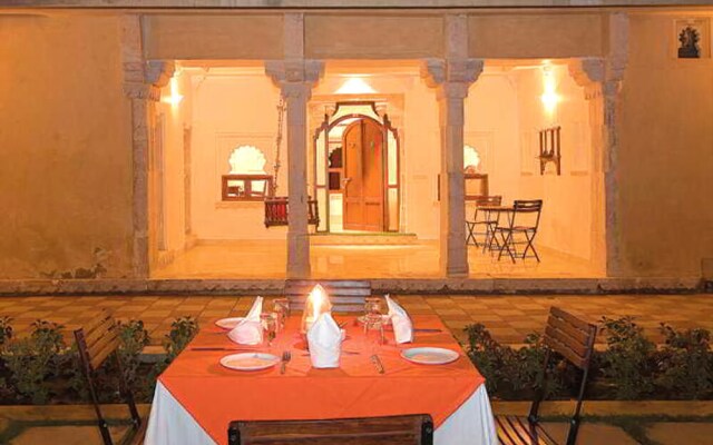 Sardargarh Heritage Hotel