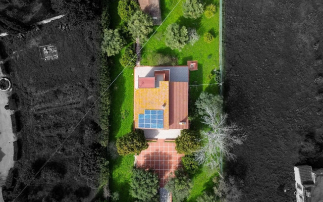 Casa Degli Ulivi by Wonderful Italy