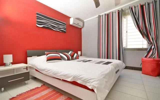 Grants Villas