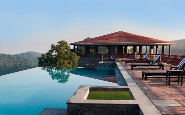 The Wild Retreat