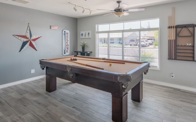 Exquisite 4BR Home near Old Town by WanderJaunt