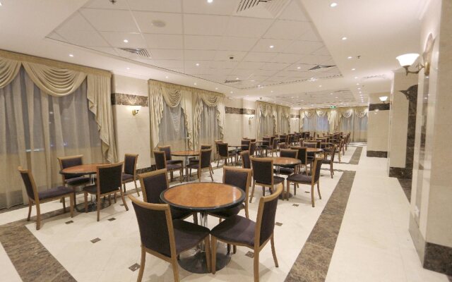 Ishraq Al Bustan Hotel