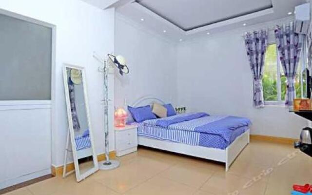 Xiamen Mango Guesthouse 2