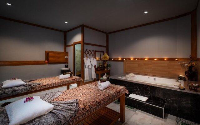 Chabana Resort
