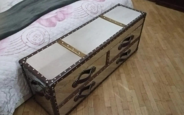 Megaride Guest House