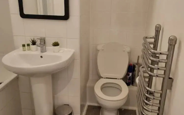 The Symphony Apartment