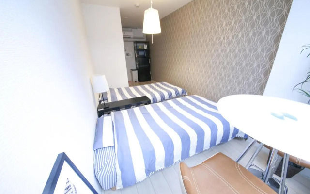 Guest House Re-Worth Yabacho1 301