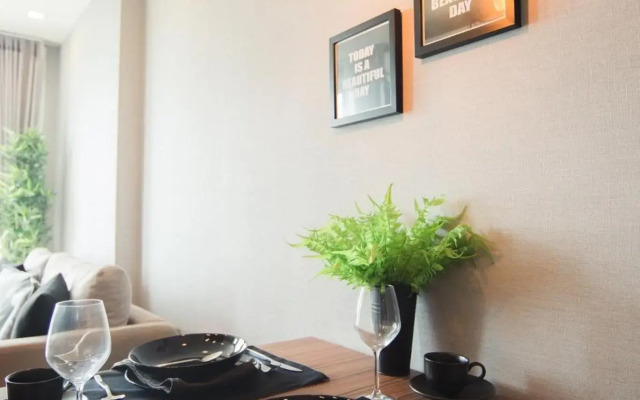 The Astra Condo