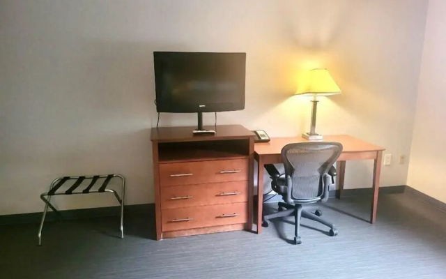 Travelodge Carlisle