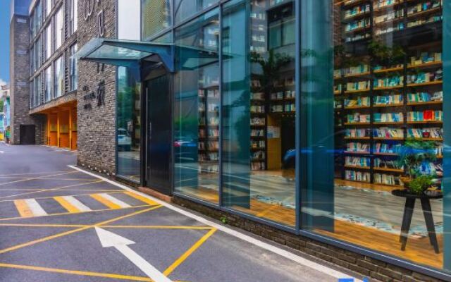 The Journey Hotel