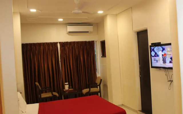 Choice Classic Hotel