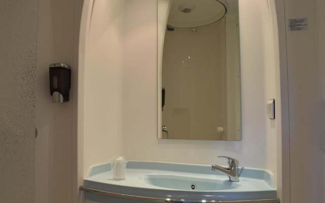 Fasthotel en Bergeracois